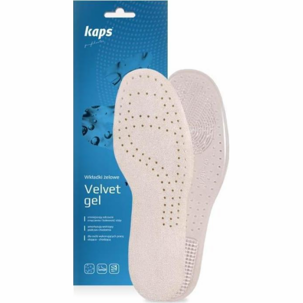 Kaps  Velvet Gel 050442 35/36