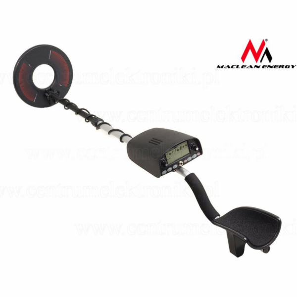 Maclean MCE930 metal detector