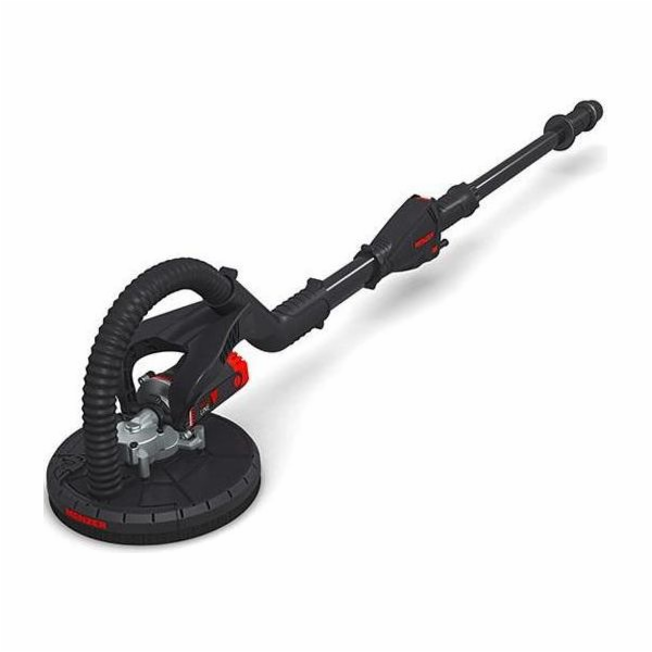 Bruska Menzer LHS 225 Vario