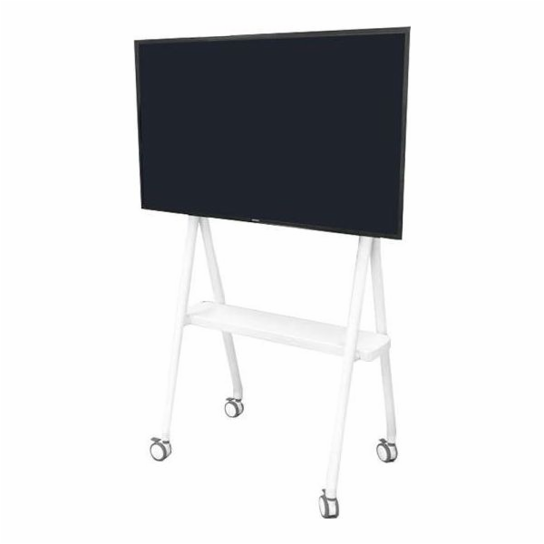 Neomounts NS-M1500 - Vozík - pro LCD displej / AV systém ...