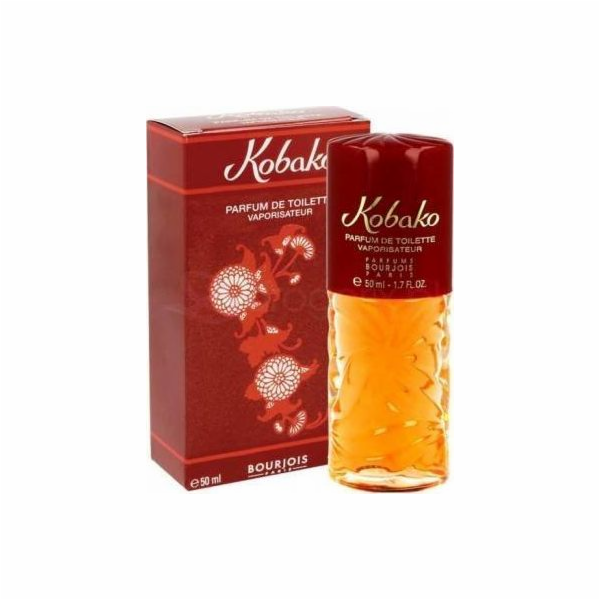 Bourjois Kobaco EDT 50 ml