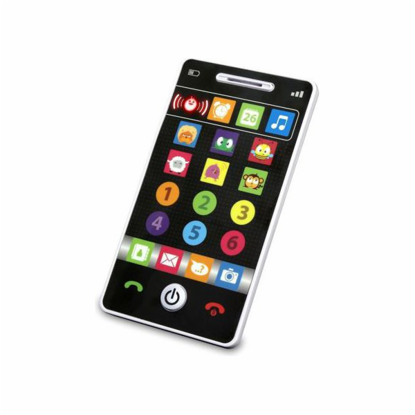 Educational toy Phone SMILY PLAY 0822 AN01