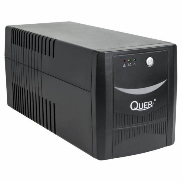 UPS Rebel Micropower 1000 (KOM0553)