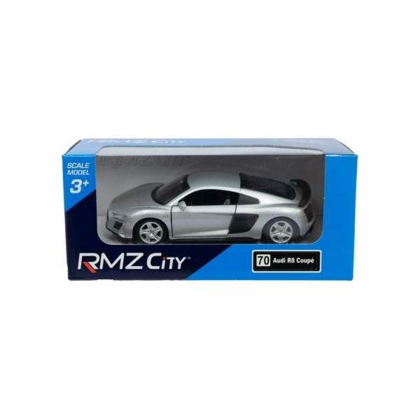 Model metalowy RMZ Audi R8