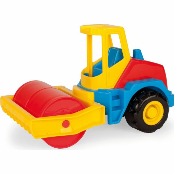 Pojazd Tech Truck Walec