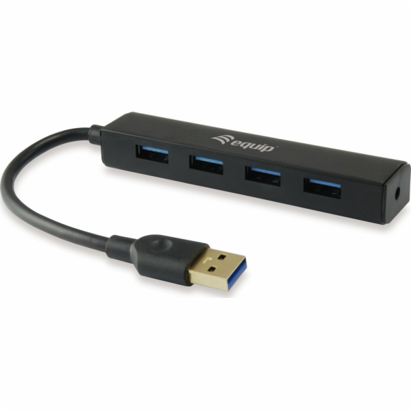 USB HUB 4x USB-A 3.0 (128953)