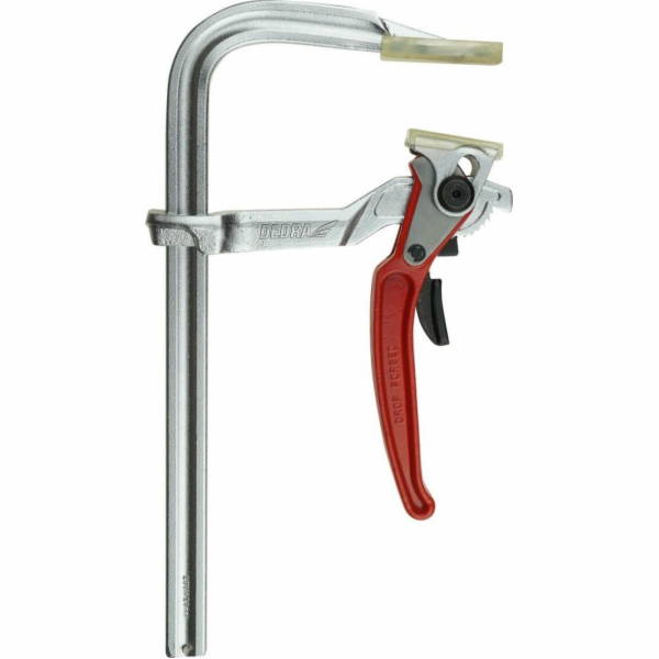 Dedra Ratchet truhlářská svěrka F 600x120mm