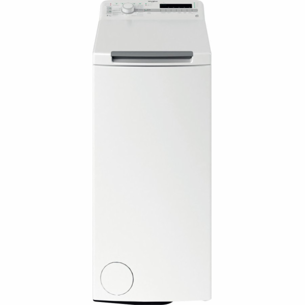 Whirlpool NTDLR 7220SS PL/N pračka Horní plnění 7 kg 1200...