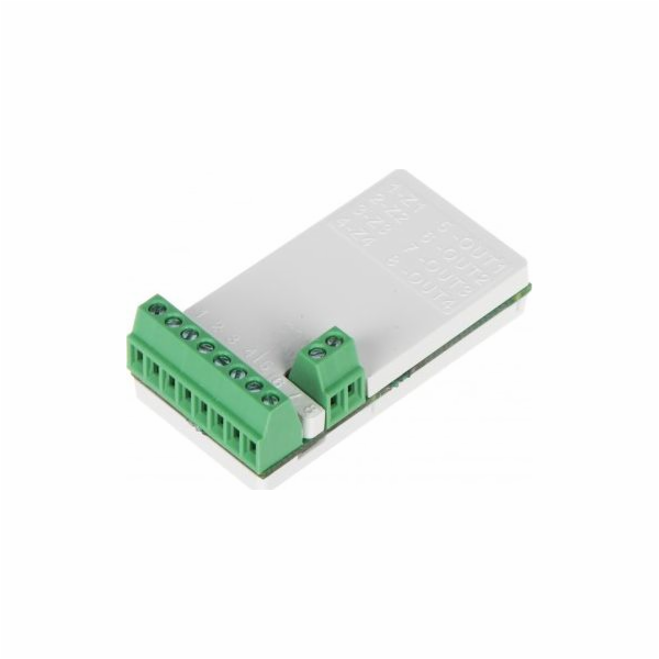 ACX-210 Vstupní a výstupní expandér
