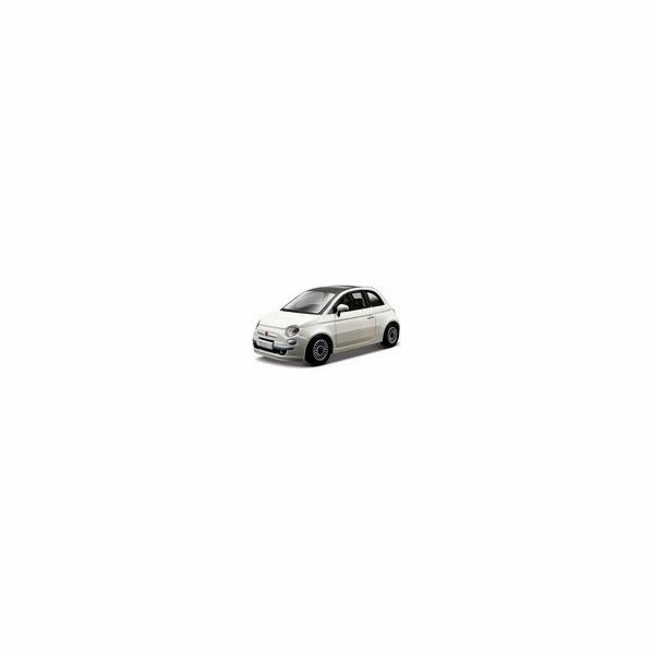 Bburago Fiat 500 (18-22106)