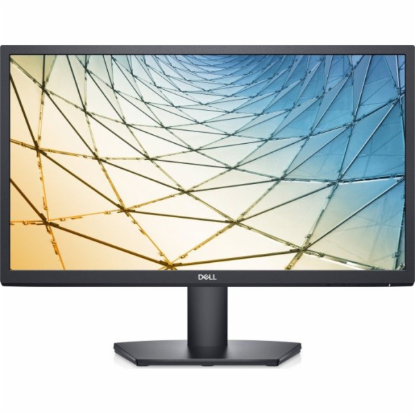 DELL SE2222H 54,5 cm (21.4") 1920 x 1080 px Full HD LCD Č...