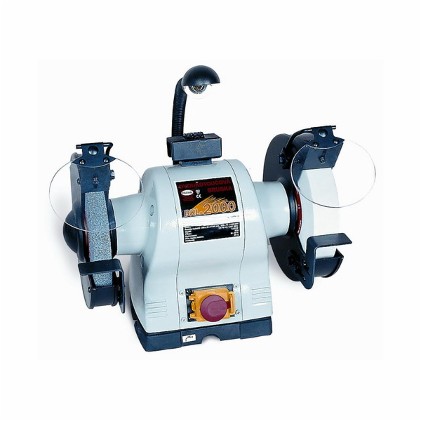 Bruska Proma BKL-2000