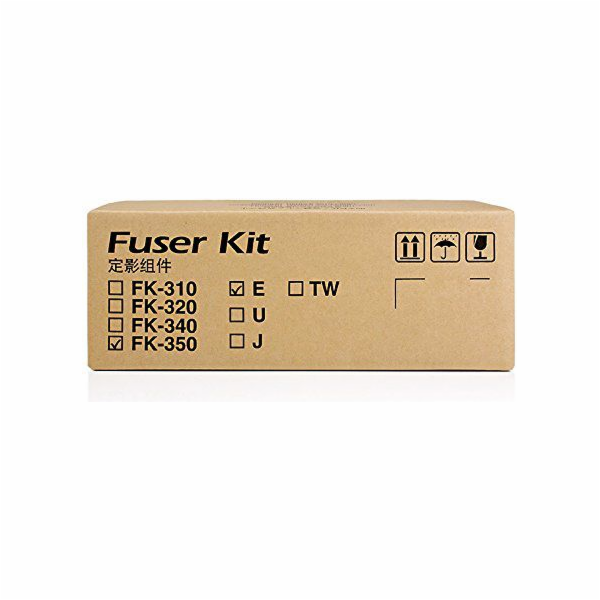 Kyocera Fuser FK-350v (302J193056)