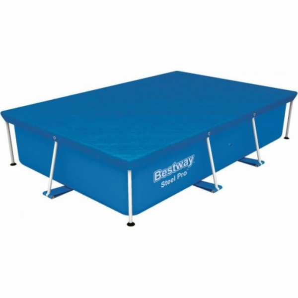 Zastřešení bazénu BESTWAY 58105, 2,59×1,70 m