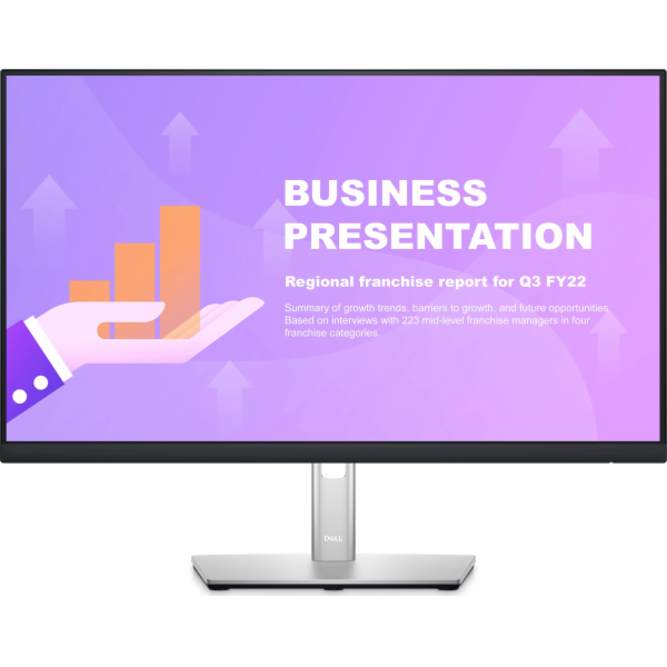 Monitor Dell P2422HE (210-BBBG)
