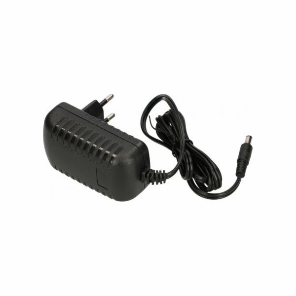 Zasilacz 24V 24W 1A jack 5,5/2,1 mm
