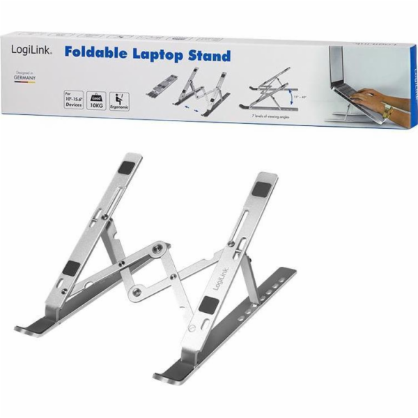 Podstawka pod laptopa LogiLink Podstawka pod notebooka Lo...