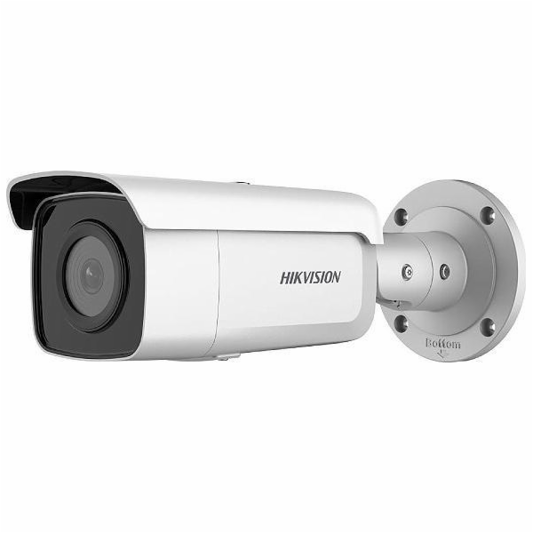 Hikvision DS-2CD2T46G2-4I Nábojový adaptér Bezpečnostní I...