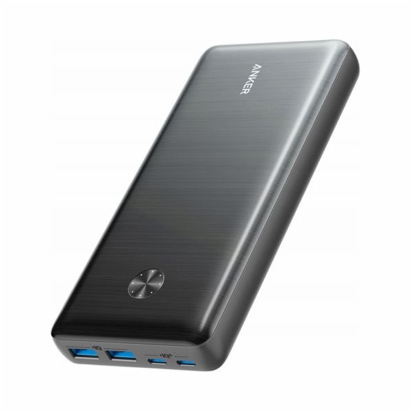 Anker PowerCore III Elite, Black