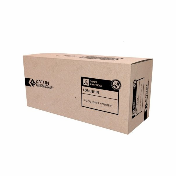 Náhradní černý toner Katun TK-3150 (44875)