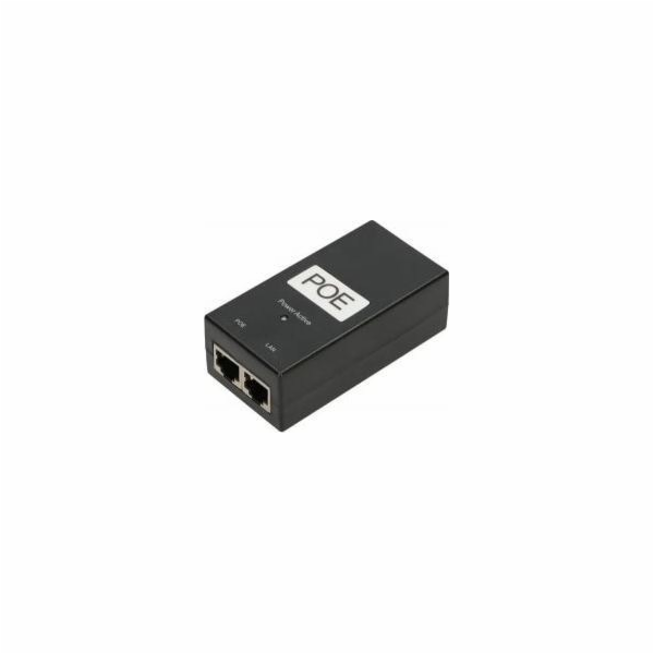 PoE zdroj POE-24-24W-G 24V 1A 24W