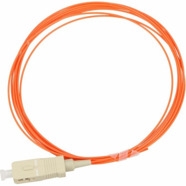 Pigtail Multi Mode SC/UPC 900UM 2M OM2 50/125