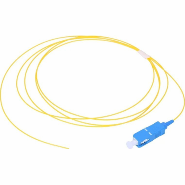 Pigtail SC/UPC 900UM 1.5M G657A EASY-STRIP