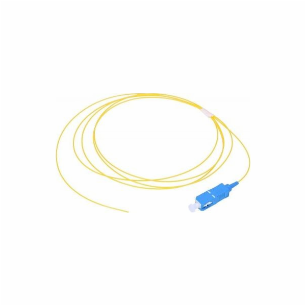 Pigtail Single Mode SC/UPC 900UM 2M G.652D