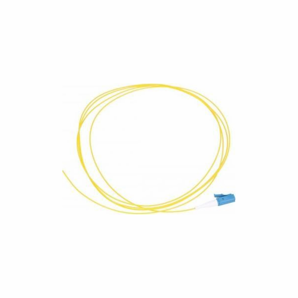 Pigtail Single Mode LC/UPC 0,9MM 2M G.652D
