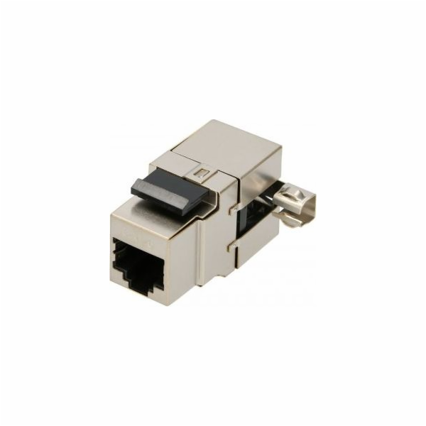 Konektor CAT6 STP RJ45