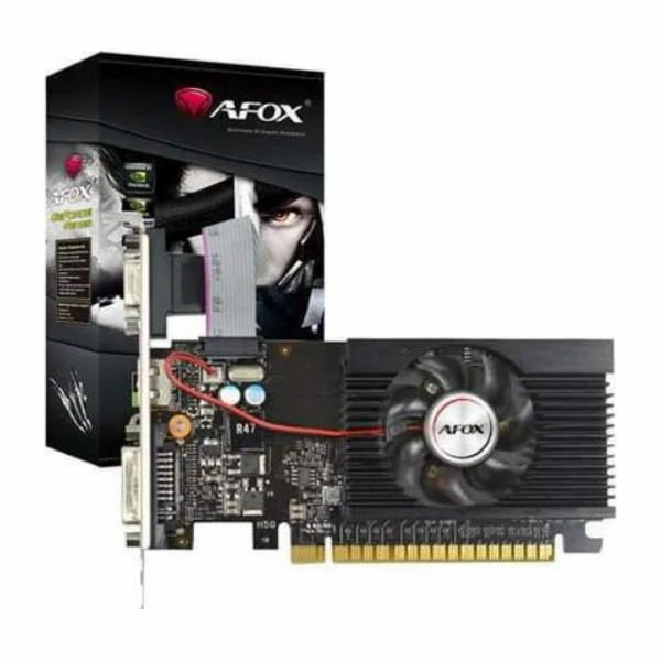 Afox Geforce GT710 2GB DDR3 64Bit DVI