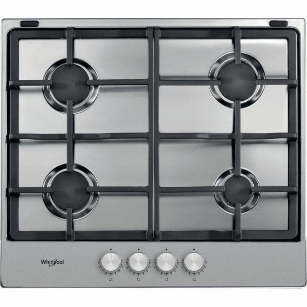 Whirlpool TGML660IX
