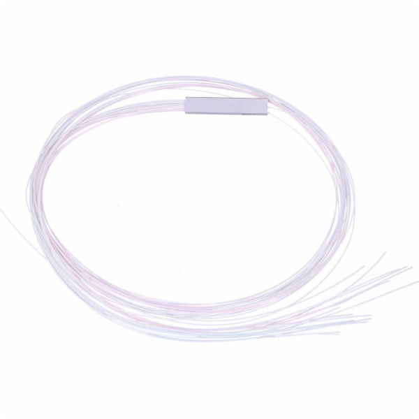 Splitter 1:16 PLC bez konektorů 900UM 1M