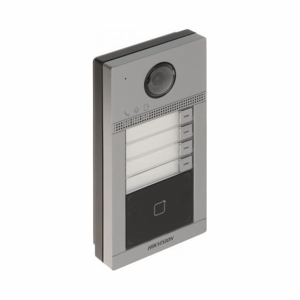 Stacja bramowa DS-KV8413-WME1(B)/ Surface
