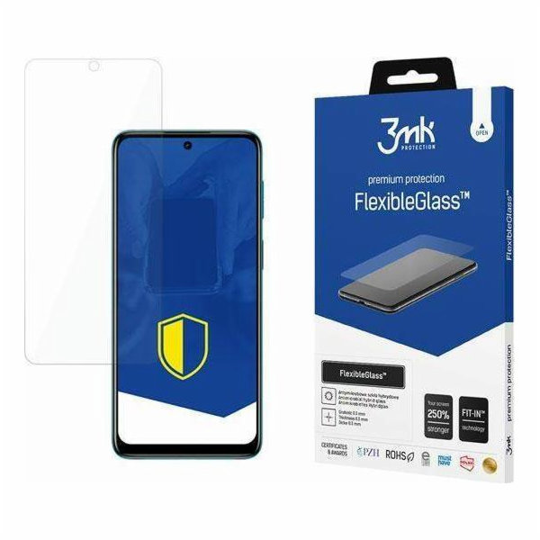 3MK FlexibleGlass Motorola Moto G42 Hybrid Glass ochranní...