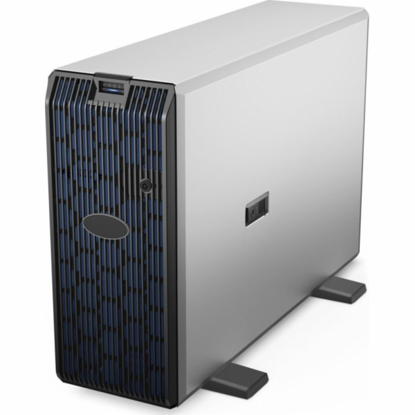 Dell Server #T350 E-2314 16GB 480GB H355 iDBas Sin 600W 3Y