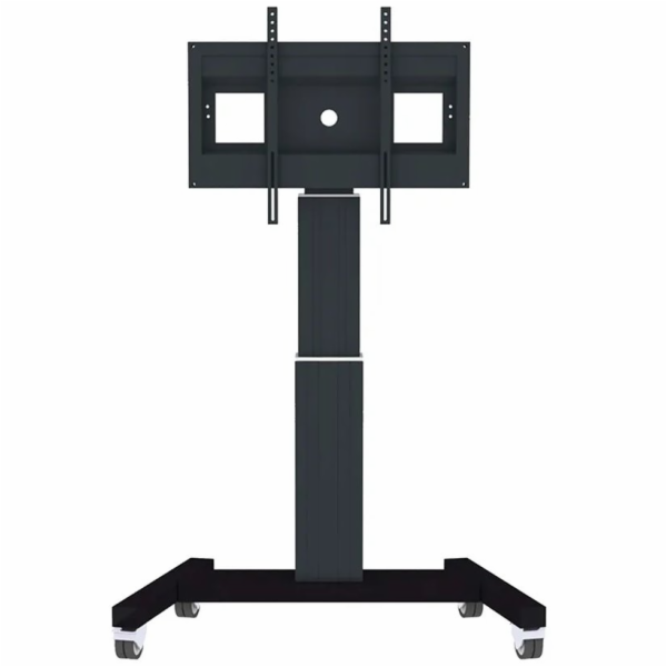 Neomounts  PLASMA-M2500BLACK / Motorised Mobile Floor Sta...
