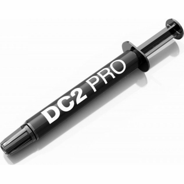be quiet! DC2 PRO teplovodivá pasta 80 W/m·K 1 g