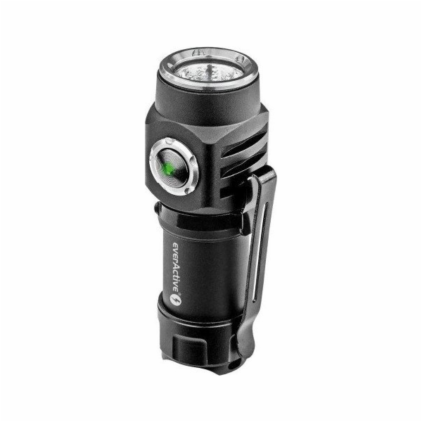 Nabíjecí LED svítilna EverActive FL-50R Droppy