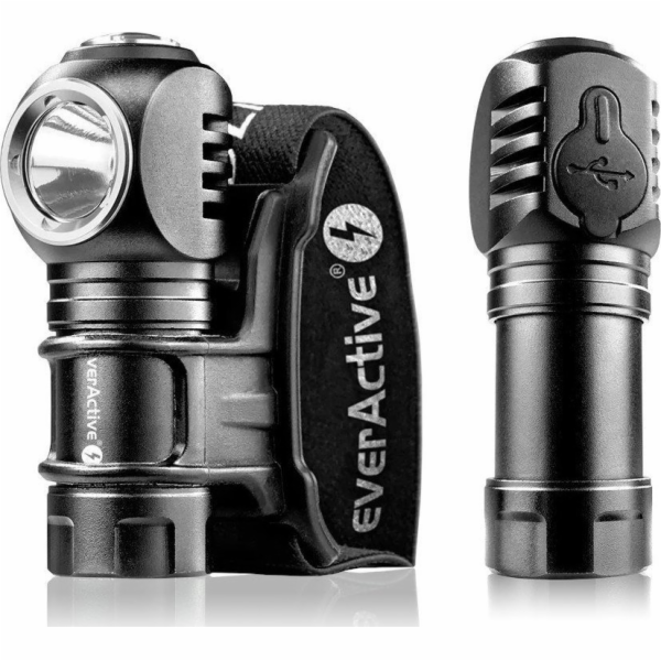 Luminus SST20 10W LED everActive FL-55R 500 Lumens IP66 H...