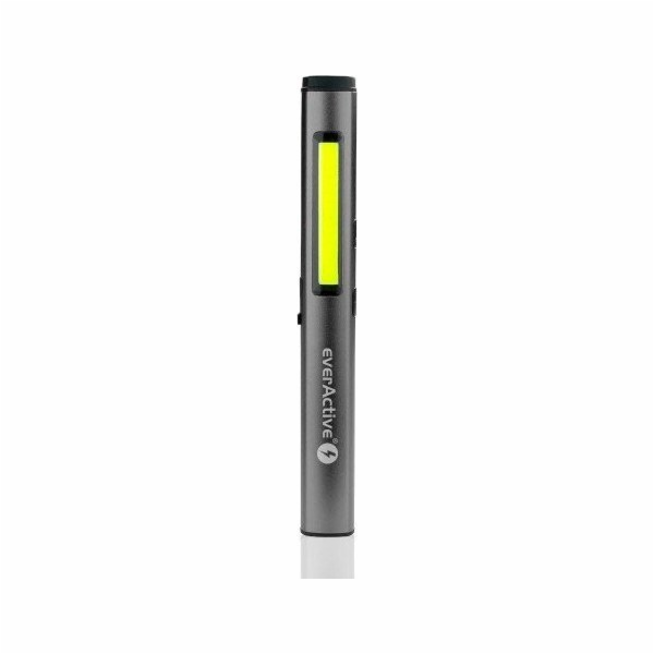 Nabíjecí LED inspekční dílenská svítilna everActive PL-35...