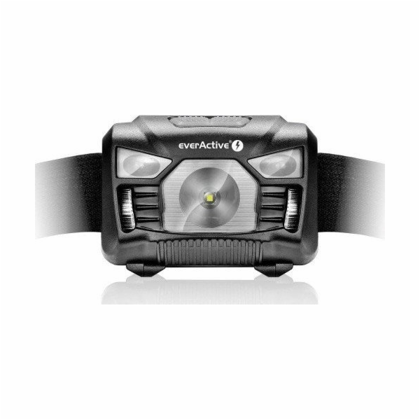 everActive HL-160 Viper LED headlamp