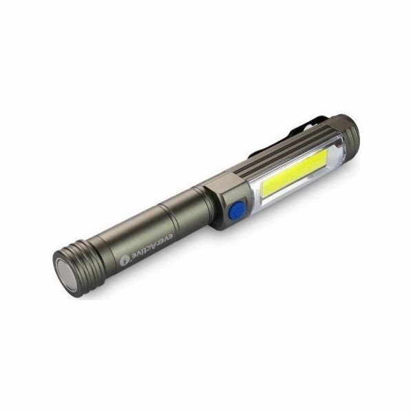 Nabíjecí dílenská svítilna LED EverActive WL-600R