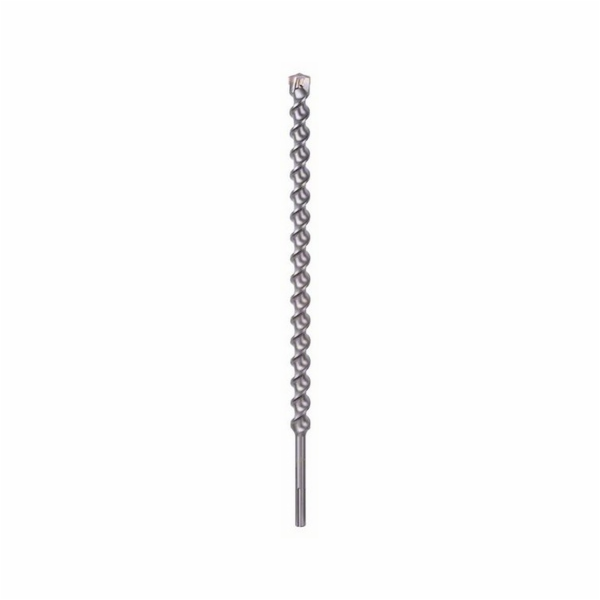 Vrták do kladiv SDS-max-7 - 35 x 600 x 720 mm - 316514056...