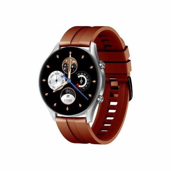 SMARTWATCH ORO SMART FIT 8 OROMED