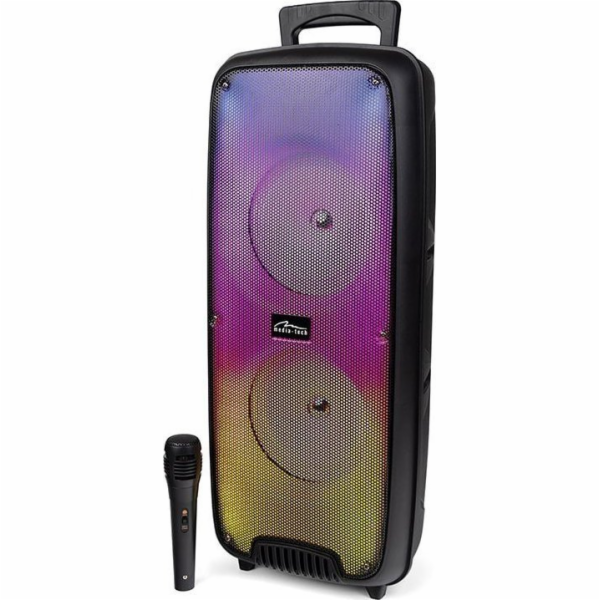 Media-Tech MT3178 Flamezilla