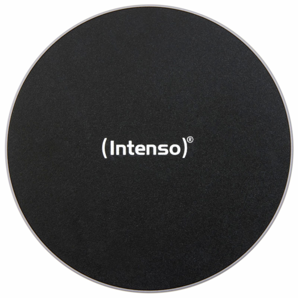 Intenso Wireless Charger BA2 schwarz