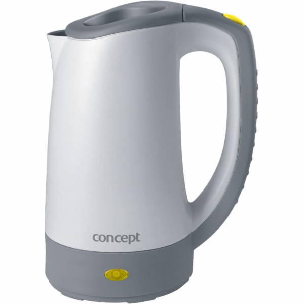 Rychlovarná konvice CONCEPT RK 7010 0 4 l 600 W