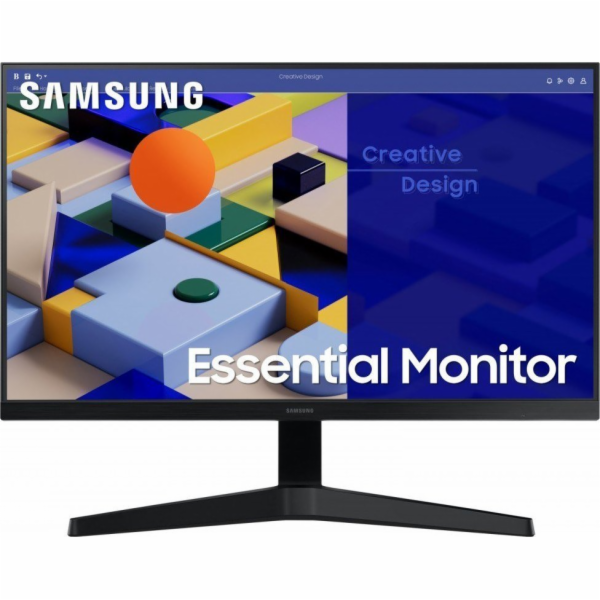 Samsung S31C LED display 68,6 cm (27") 1920 x 1080 px Ful...