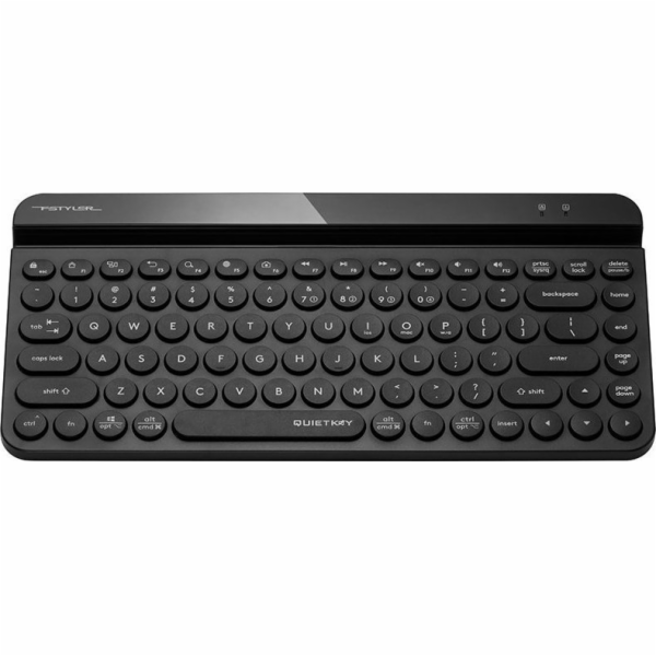 A4Tech 47123 FSTYLER FBK30 Black